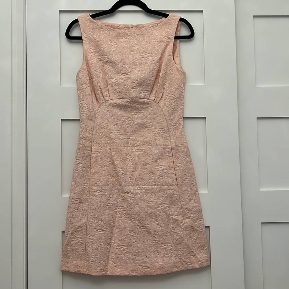 NAF NAF dress